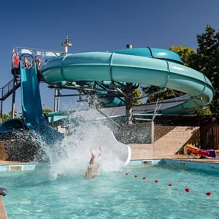 Готель 318 Emplacement Prestige A Mer Et Soleil 5* Les Sables Vignier Екстер'єр фото