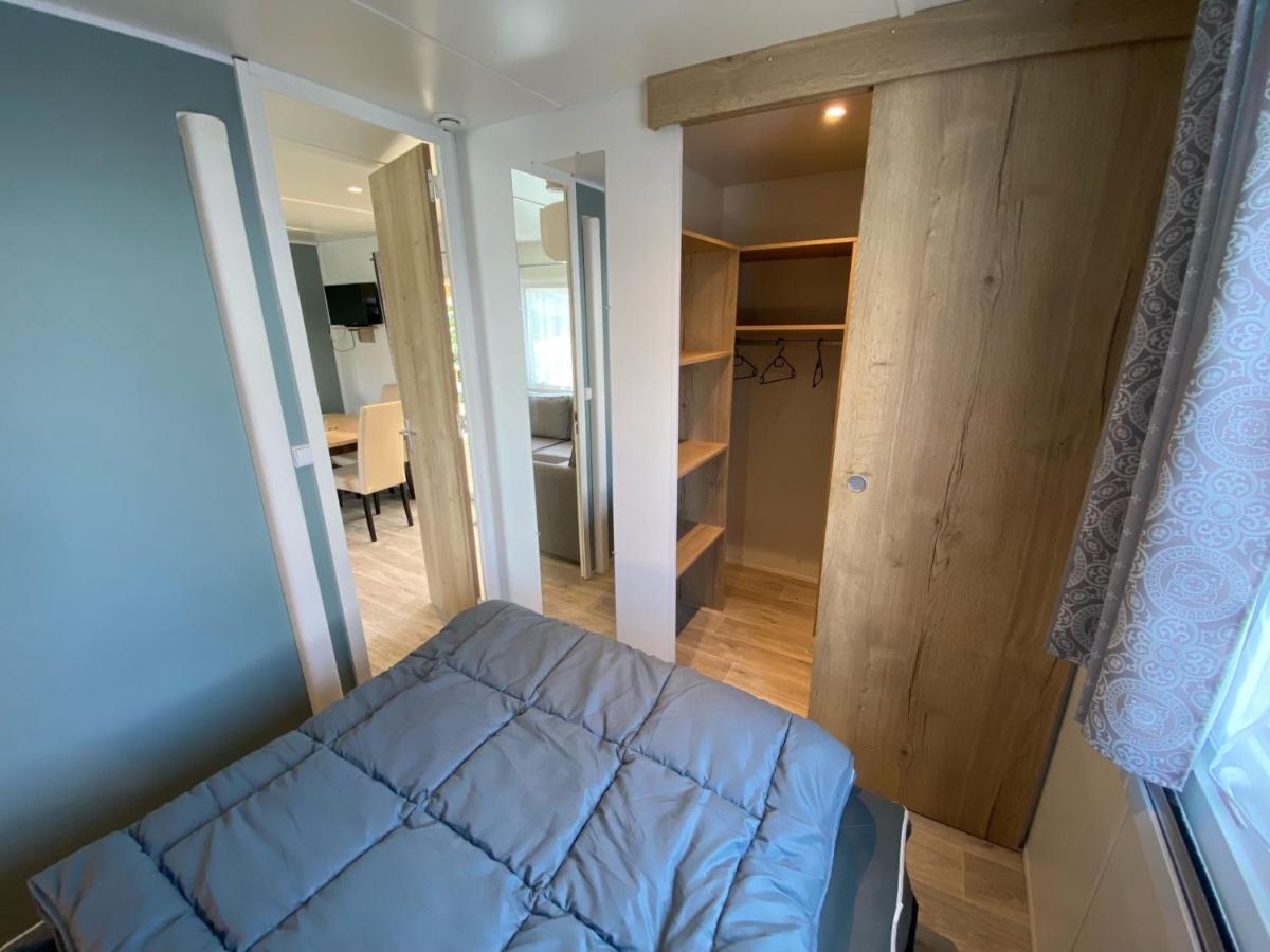 Готель 318 Emplacement Prestige A Mer Et Soleil 5* Les Sables Vignier Екстер'єр фото