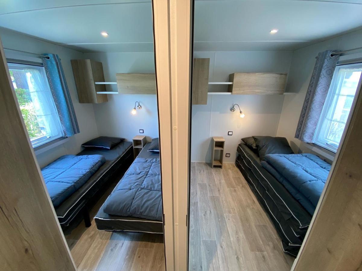 Готель 318 Emplacement Prestige A Mer Et Soleil 5* Les Sables Vignier Екстер'єр фото